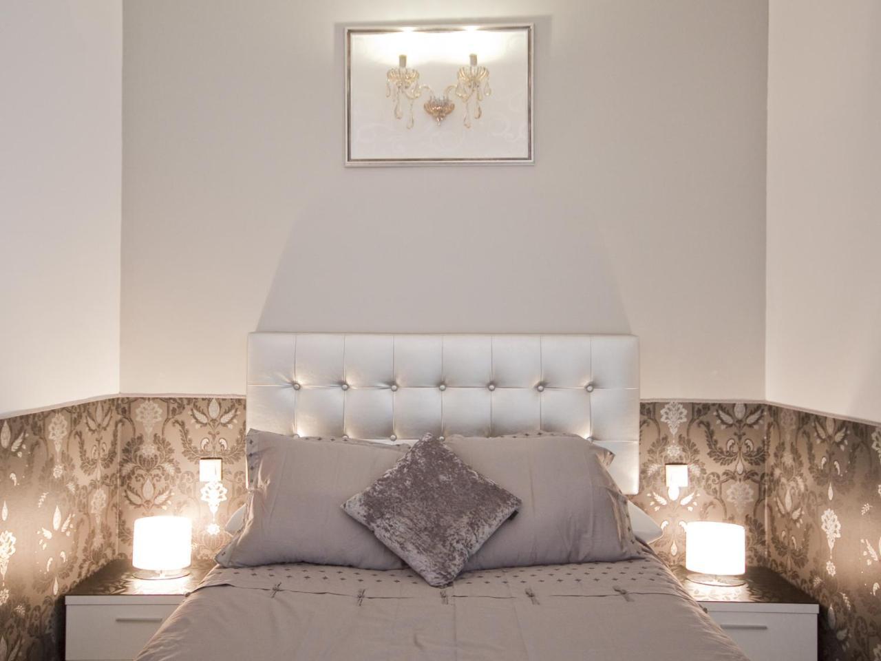 Apartment Deluxe En Plaza Mayor *