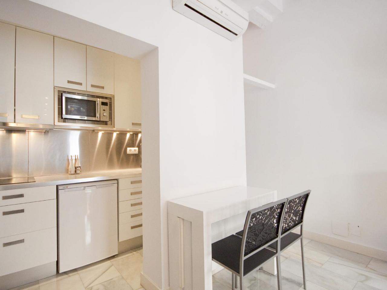 Apartment Deluxe En Plaza Mayor *