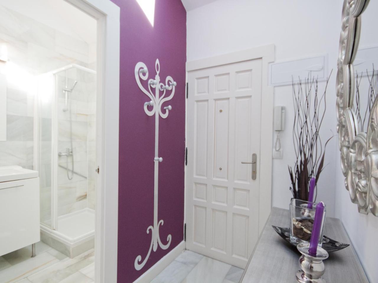 Apartment Deluxe En Plaza Mayor *