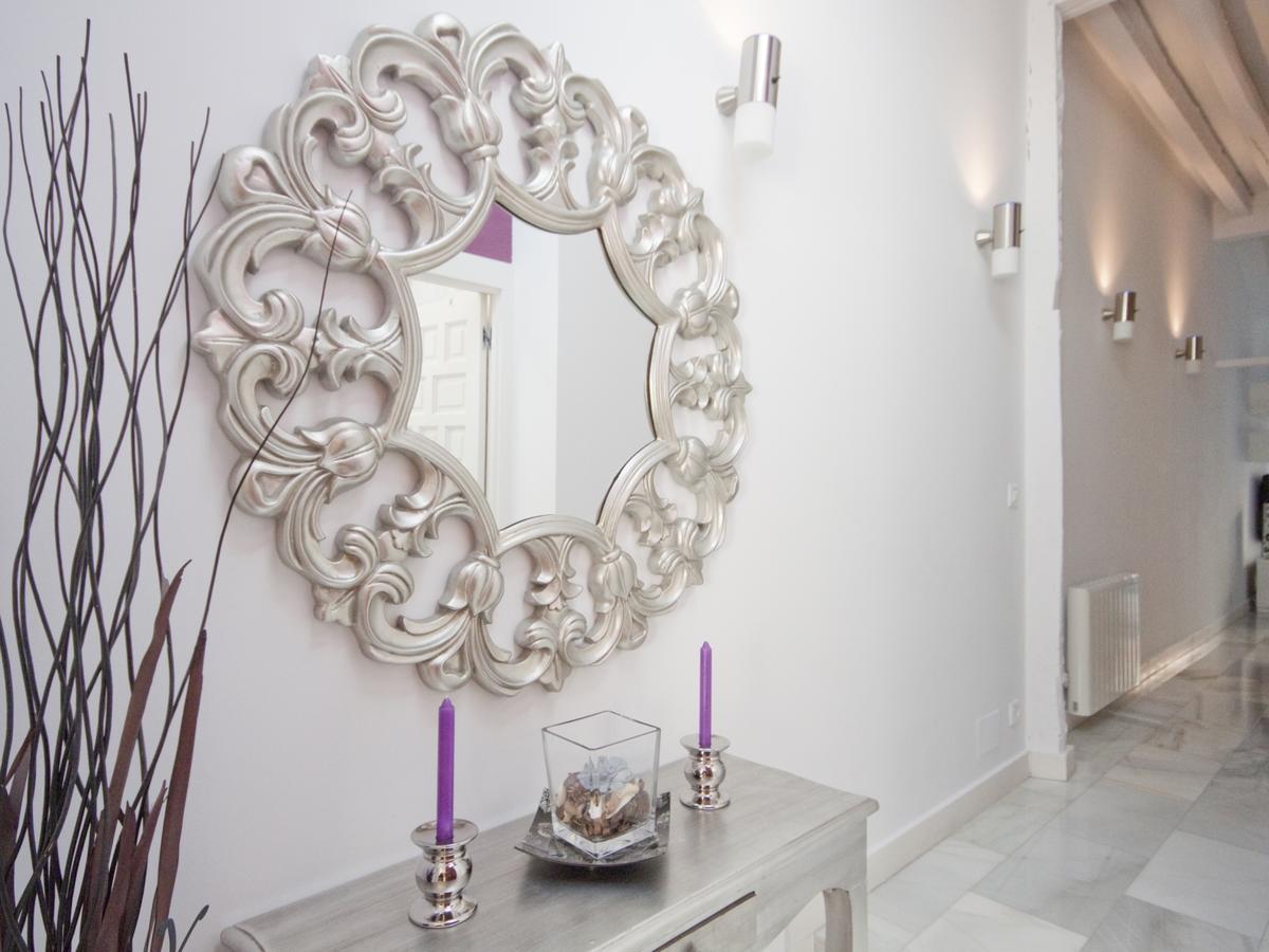 Apartment Deluxe En Plaza Mayor