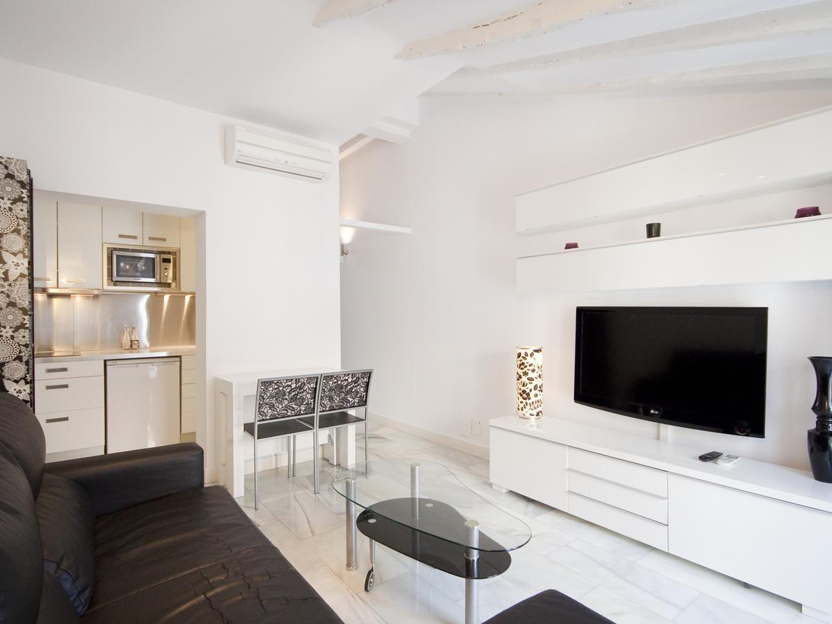 Apartment Deluxe En Plaza Mayor Madrid