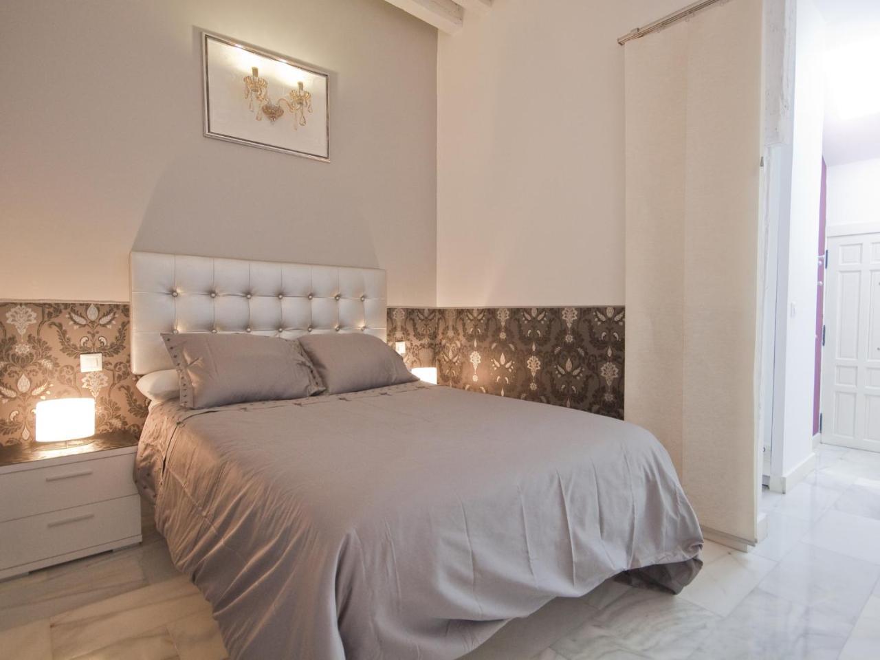 Apartment Deluxe En Plaza Mayor