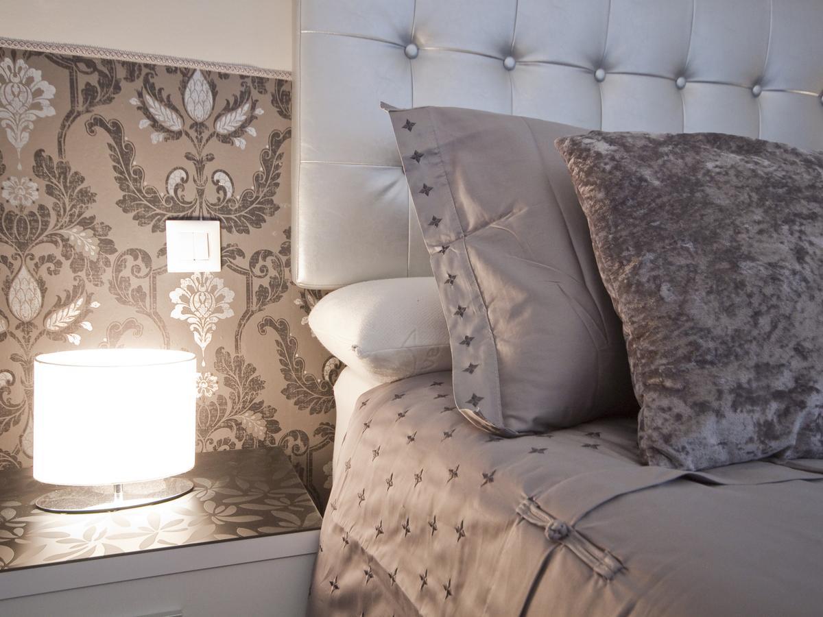 Apartment Deluxe En Plaza Mayor